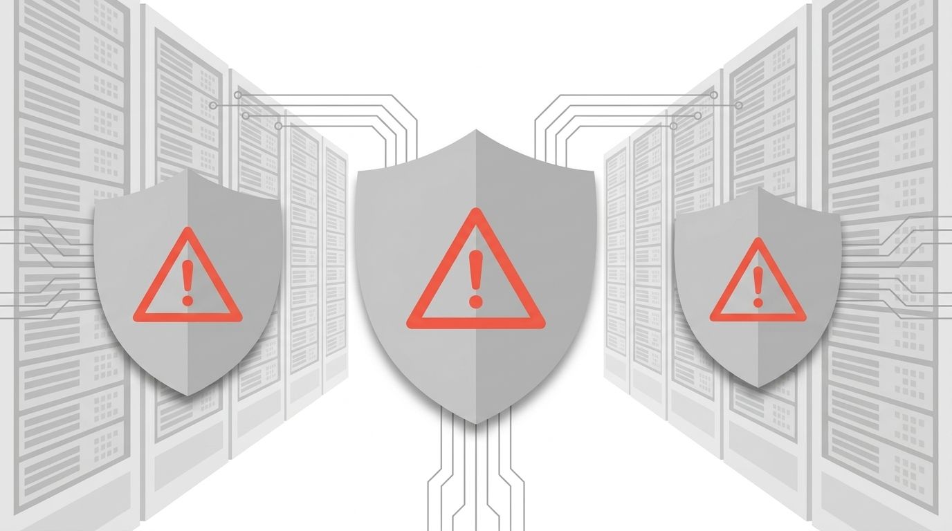 Three TFP risks every mainframe customer needs to manage