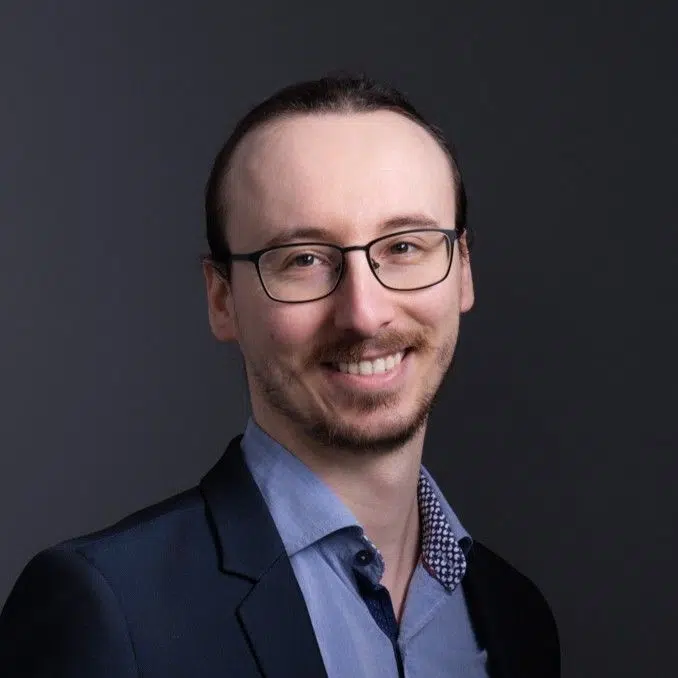 Alexandre B - Zetaly