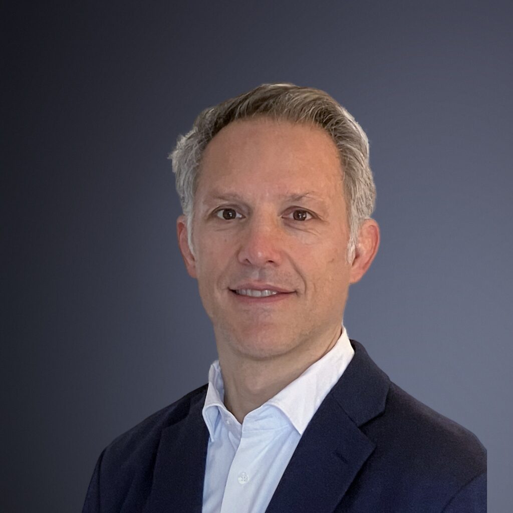 David Deslandes ZETALY