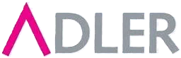 Adler logo