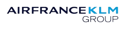 Airfrance KLM Logo