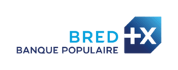 Bred banque populaire logo
