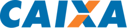 Caixa logo