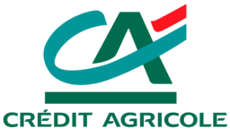 Credit agricole logo