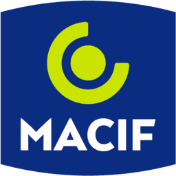 Macif logo