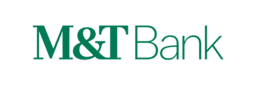 M&T Bank logo