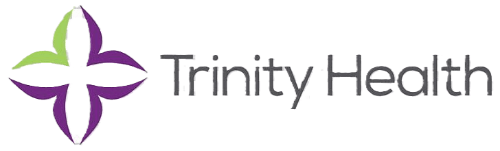 Trinity Health Logo