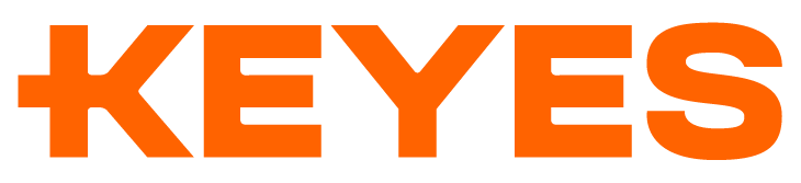 keyes logo - zetaly partner