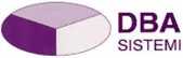 dba sistemi logo - zetaly partner