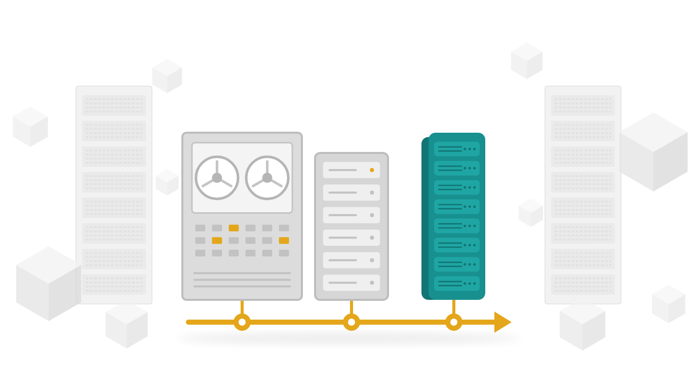 Modern Mainframe Computer: Sustaining the Legacy