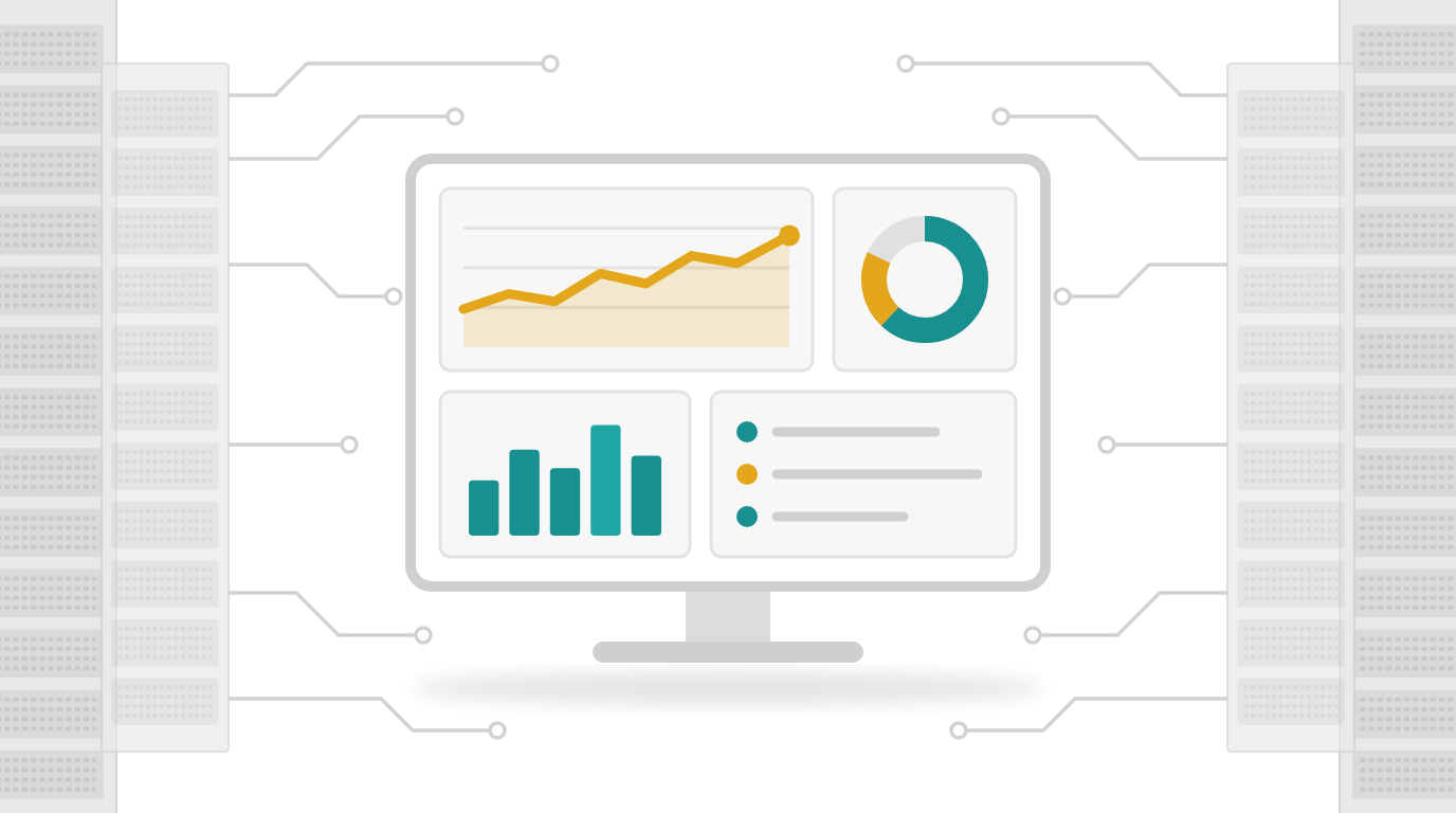 Observability Dashboards: Transform your IT Operations